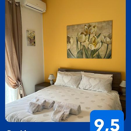罗马Casa Di Ro公寓 外观 照片