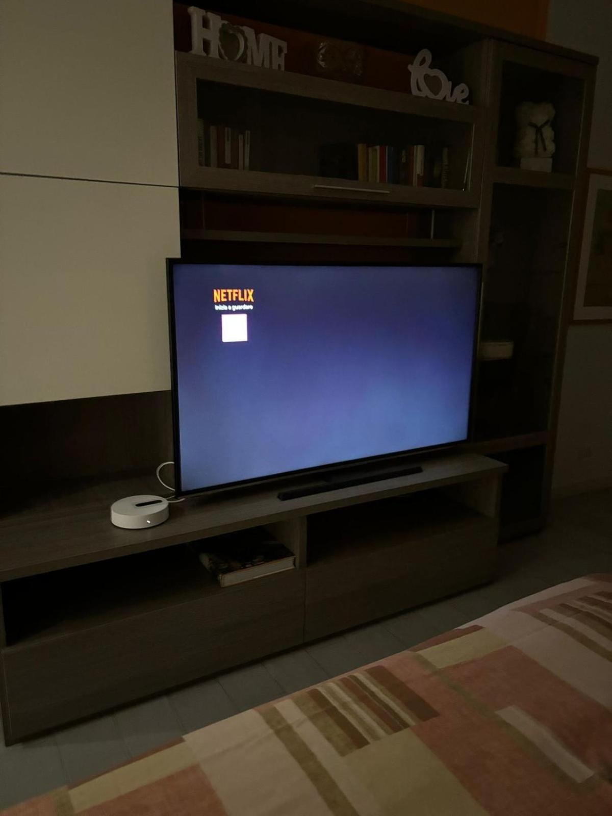 罗马Casa Di Ro公寓 外观 照片