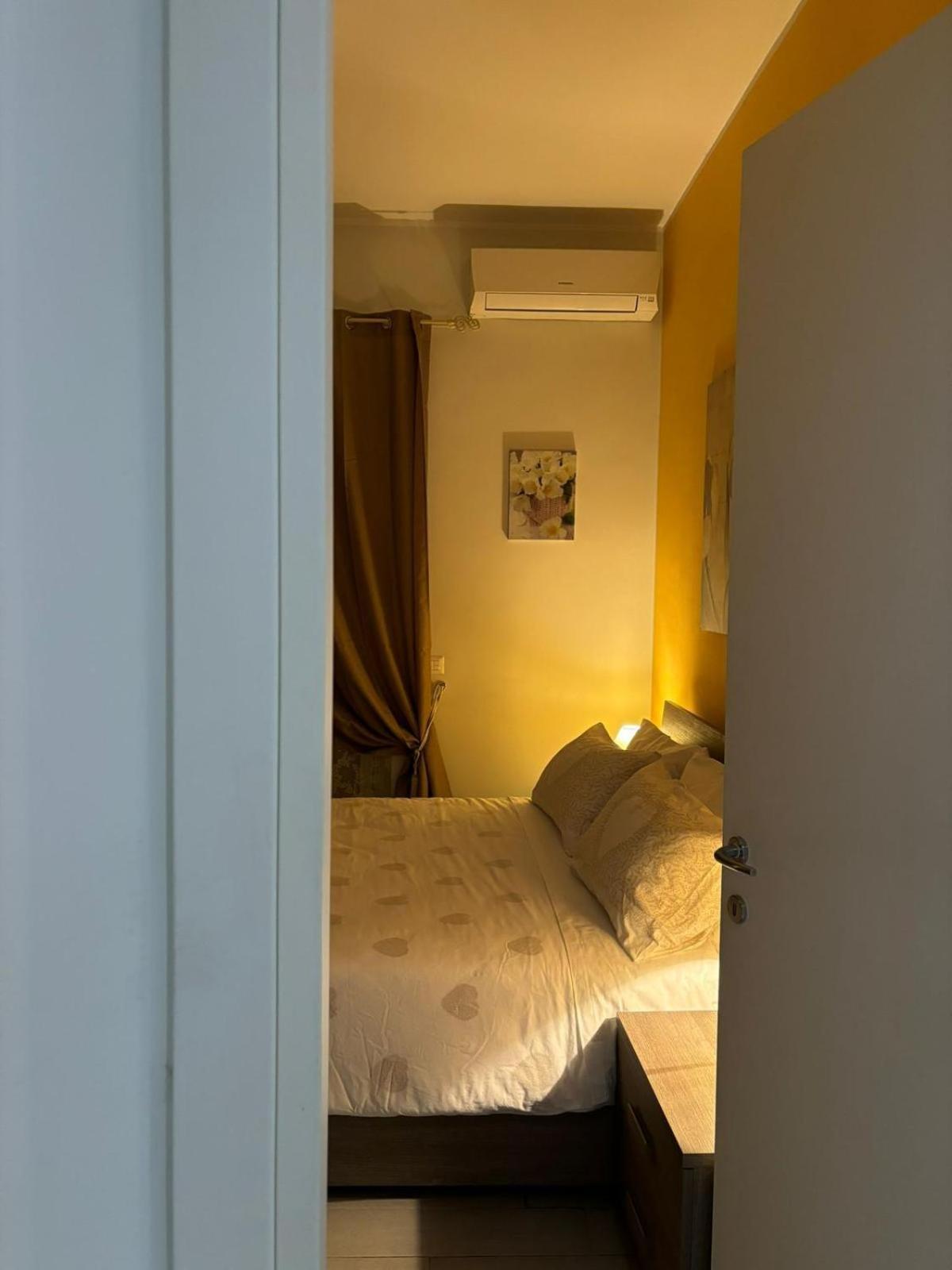 罗马Casa Di Ro公寓 外观 照片