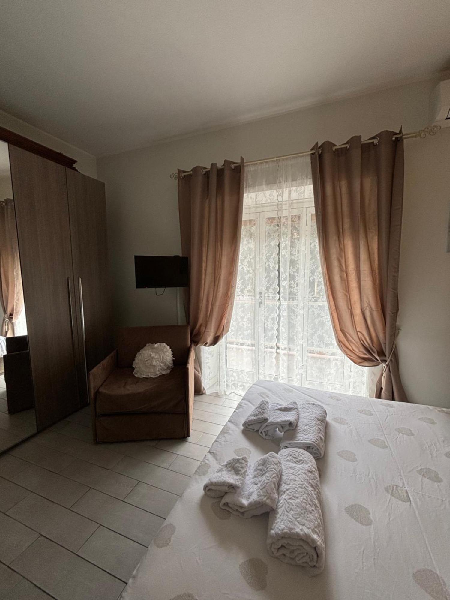 罗马Casa Di Ro公寓 外观 照片