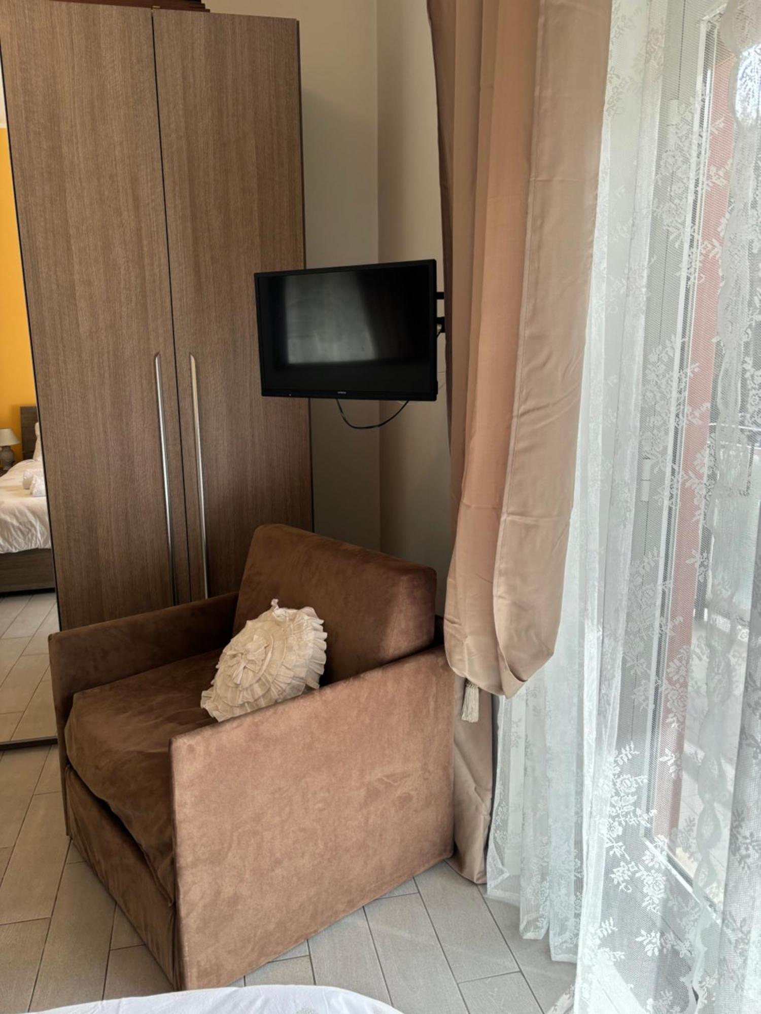罗马Casa Di Ro公寓 外观 照片