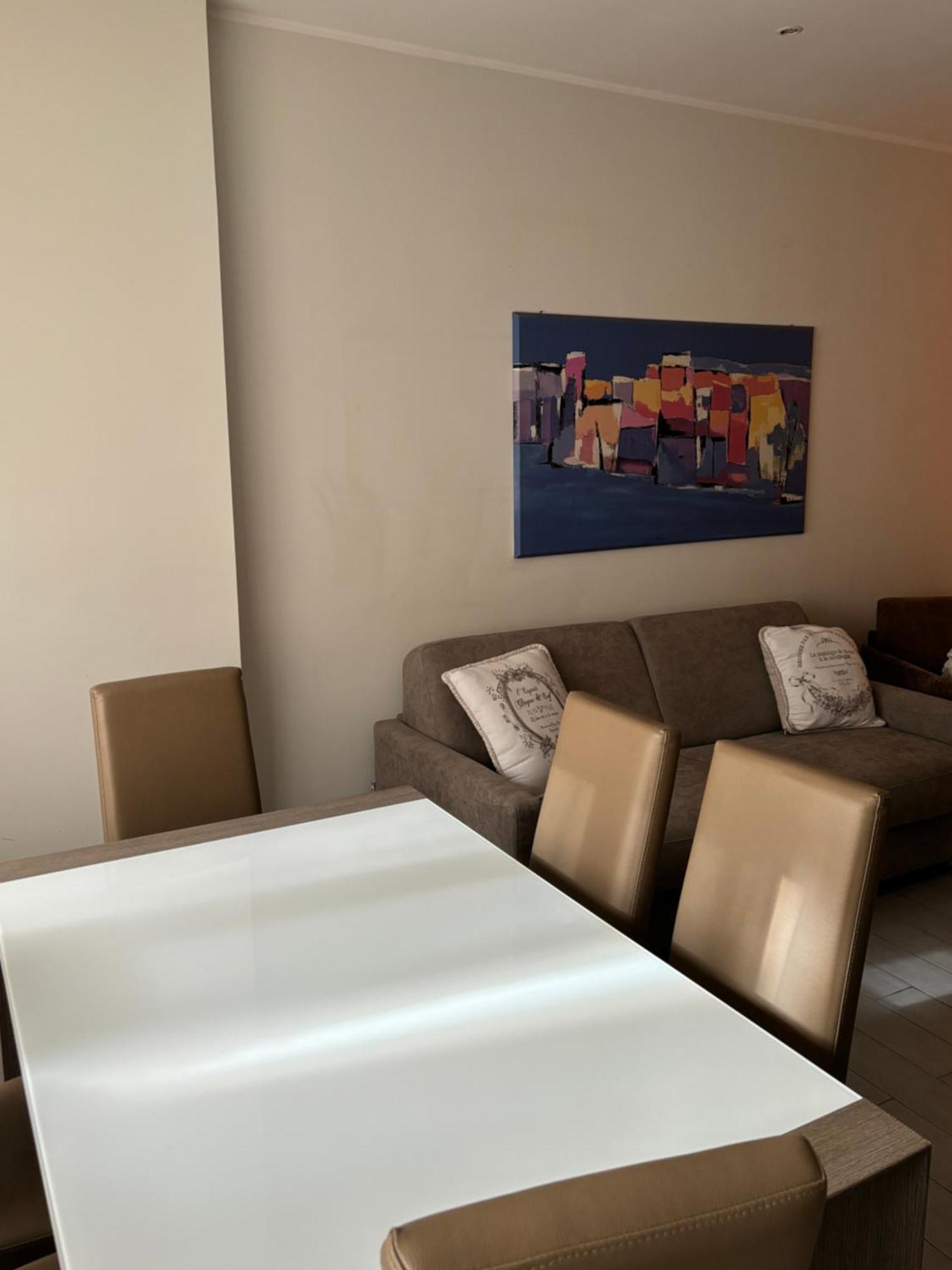 罗马Casa Di Ro公寓 外观 照片